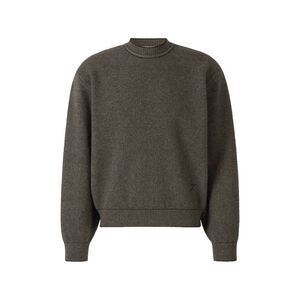 Jacquemus Grey Sweaters & Knitwear - Jumpers Men
